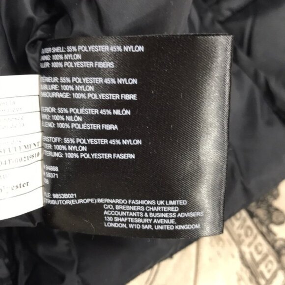 BERNARDO Water Resistant Packable Puffer - Picture 5 of 6